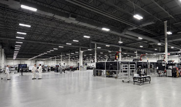 Automation Trends