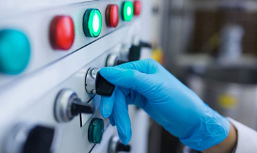 Industrial Automation